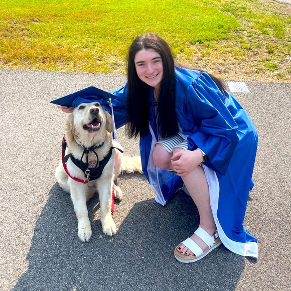 Meet your Posher, Amanda - Picture 1 of 1